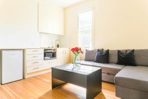 Elegant Studio Apartment Surry Hills 5, Sydney